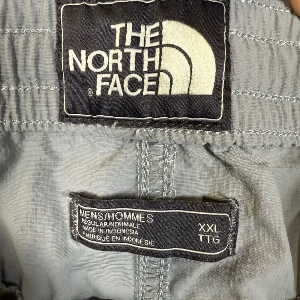 The North Face Mens Size XXL 9